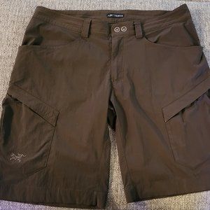 Arc'teryx - Rampart Cargo Shorts